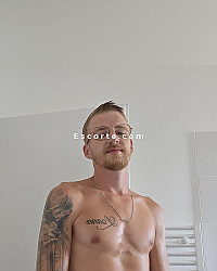 ChocolatBlanc - Hommes escort Toulouse