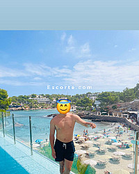 MisterVL - Hommes escort Blois
