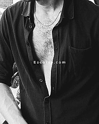 Voyageurbello - Males escort Annecy