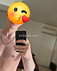 yoyo - Hommes escort Cagnes-sur-Mer