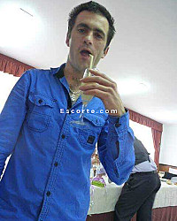pedro 35 - Hommes escort Perpignan