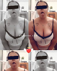 Talolita - Female escort Valenciennes