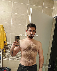 Steve - Hommes escort Bordeaux