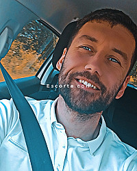 Le gentleman - Males escort Nantes