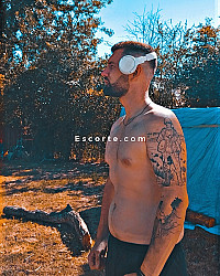 Le gentleman - Males escort Nantes