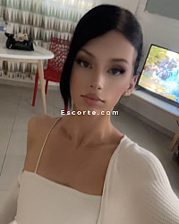 Ines - Trans escort Le Havre