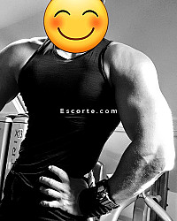 Ladiesboy - Hommes escort Strasbourg