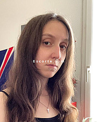 Marie - Femme escort Reims