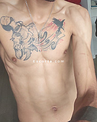 Elxior31 - Hommes escort Toulouse