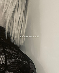 Icy - Femme escort Avignon