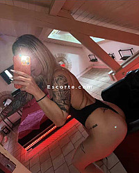 Serena72000 - Femme escort Le Mans