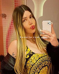Tatiana - Female escort Saint Tropez