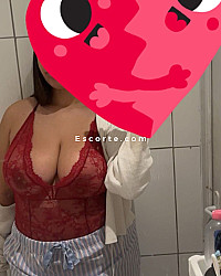 Lea - Femme escort Marseille