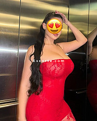 ELIANA - Female escort Lens