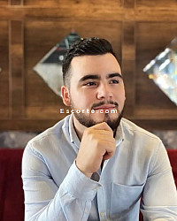 Sexy - Hommes escort Bordeaux