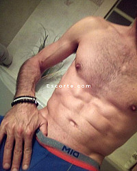 Gabriel - Males escort La Teste-de-Buch