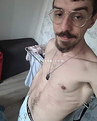 Tommy - Males escort Limoges