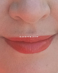 Soumise en rondeur - Femme escort Rouen