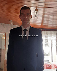 Stephane81 - Males escort Saint-Étienne