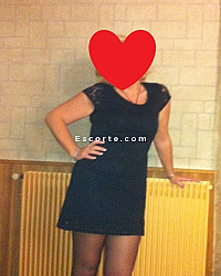 Maryysexyy17 - Female escort Royan