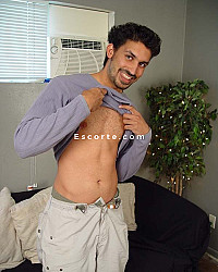 Angelo - Males escort Avignon
