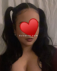 Liza - Female escort Paris