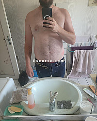 Zibou - Males escort Orléans
