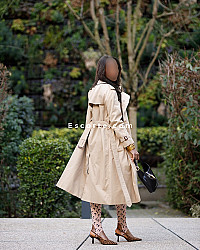 Angel - Femme escort Paris