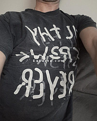 Fifi33 - Hommes escort Bordeaux