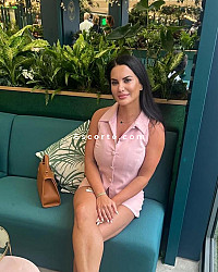 Angelique - Femme escort Toulon