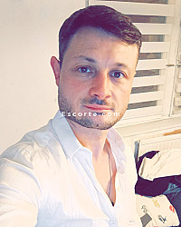 Sunboy - Hommes escort Lille