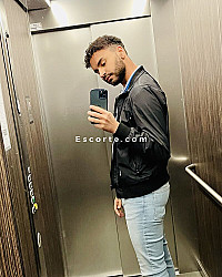 BigDickMediterrenean - Hommes escort Lille