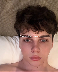 Eric - Males escort Paris