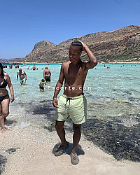 Jayden78 - Males escort Paris