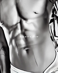 Issa - Hommes escort Châlons-en-Champagne