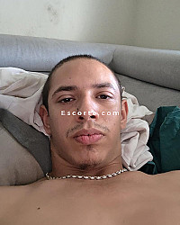 Kiah - Hommes escort Pessac