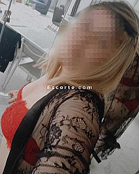 Oirda - Femme escort Paris