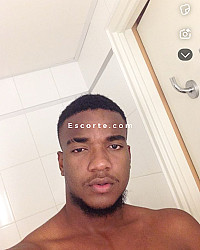 Georges - Males escort Lille