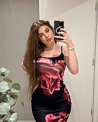 ANASTASIA - Femme escort Paris