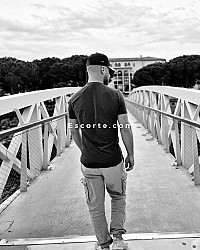 Maitre alpha - Hommes escort Valence