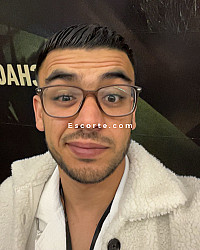 Mrtitan0 - Hommes escort Paris