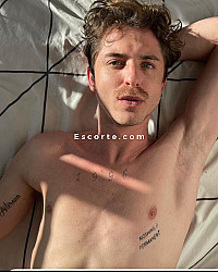Franck - Hommes escort Paris