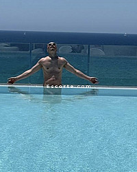 Thera - Hommes escort Toulouse