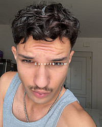 Nathan - Hommes escort Lyon