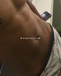 Samuel - Hommes escort Rennes