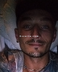 Julien - Hommes escort Bordeaux