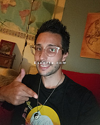 UneLueurDeChaleur - Hommes escort Orléans