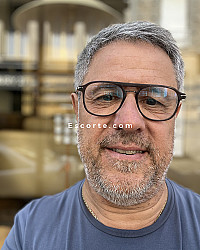 AleX StMalo - Hommes escort Saint-Malo
