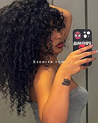 Marysa - Female escort Aubervilliers