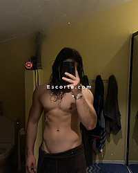 Raphael bi - Hommes escort Béziers